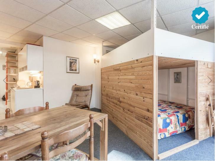 Friendly Budget-Studio 35M2 Paris Montmartre Екстер'єр фото