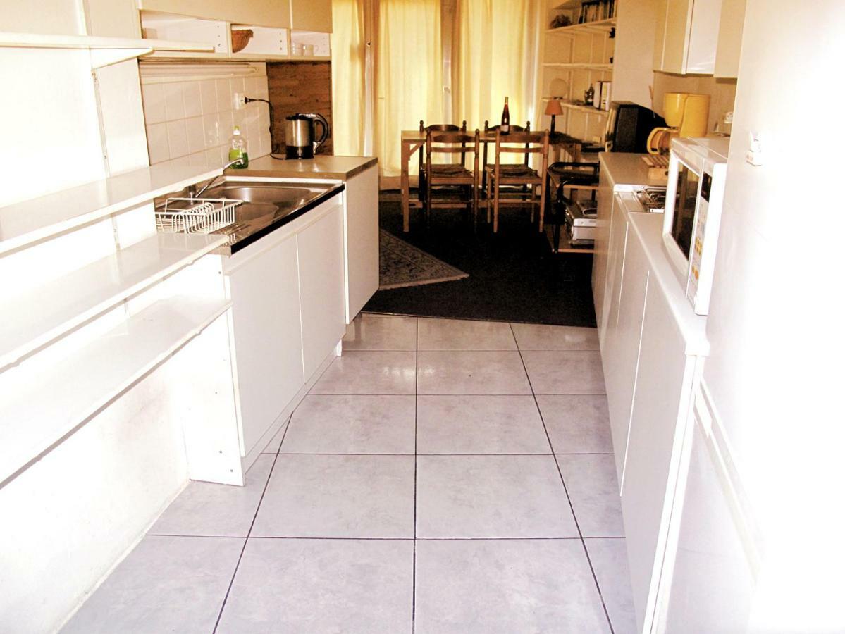 Friendly Budget-Studio 35M2 Paris Montmartre Екстер'єр фото
